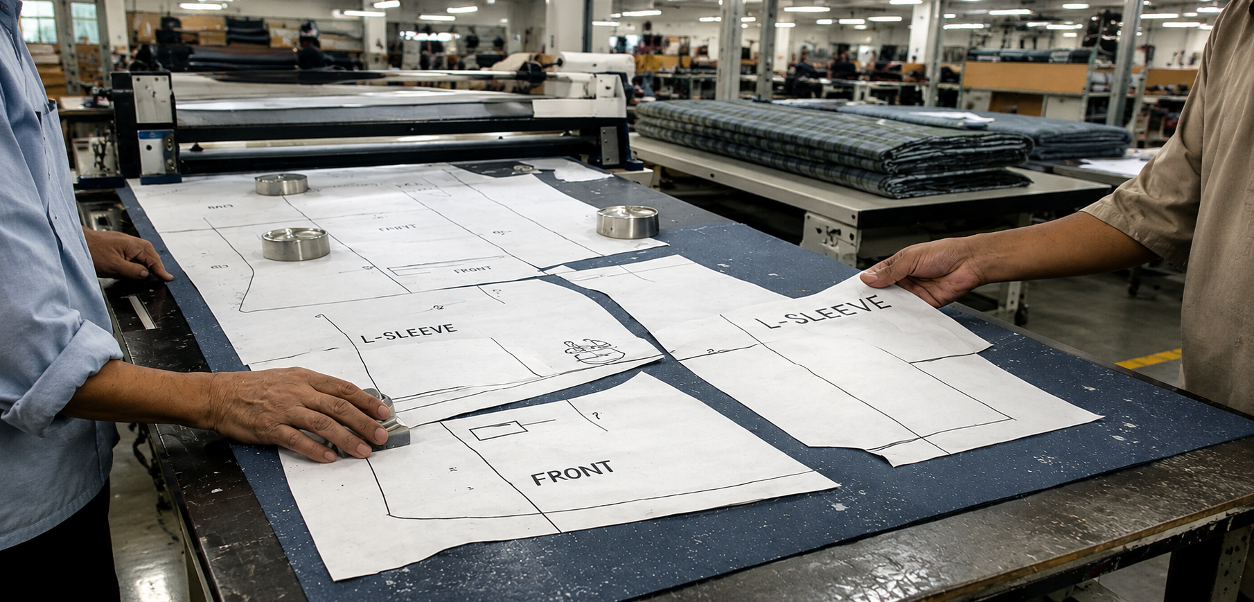 Manual Marker Paper